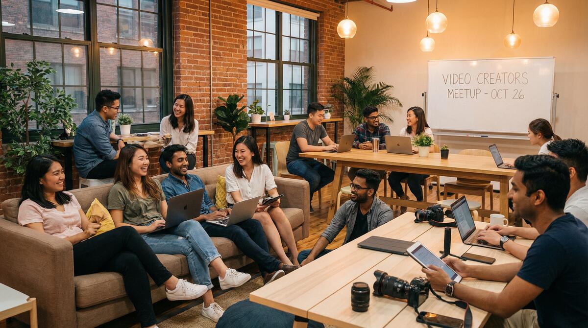 国产视频社区美图