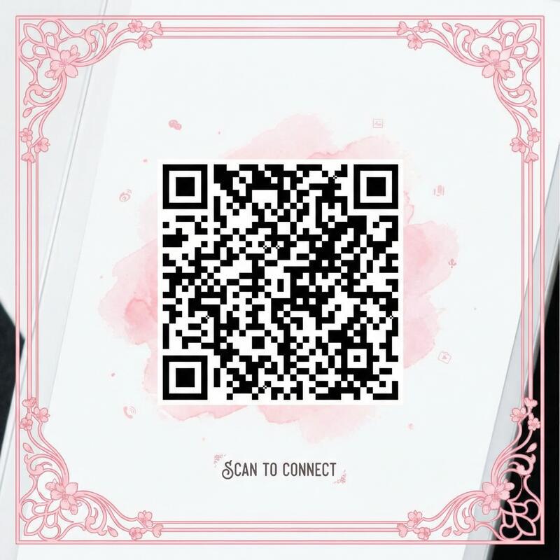 国产视频公众号二维码